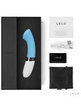 Load image into Gallery viewer, LELO GIGI 2 TURQUOISE BLUE
