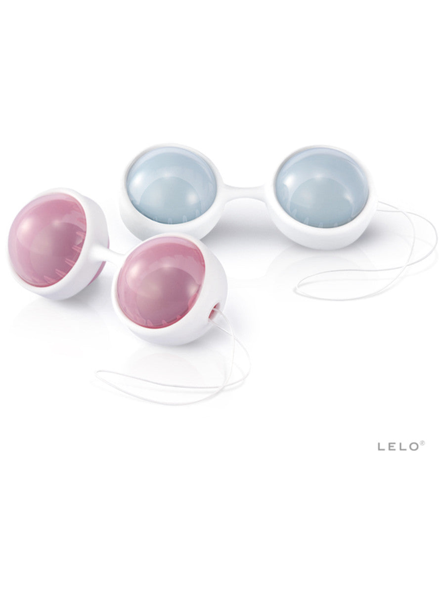 LELO LUNA BEADS MINI