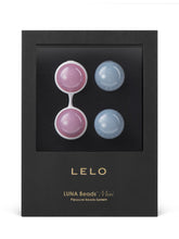 Load image into Gallery viewer, LELO LUNA BEADS MINI
