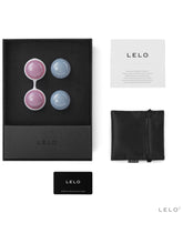 Load image into Gallery viewer, LELO LUNA BEADS MINI
