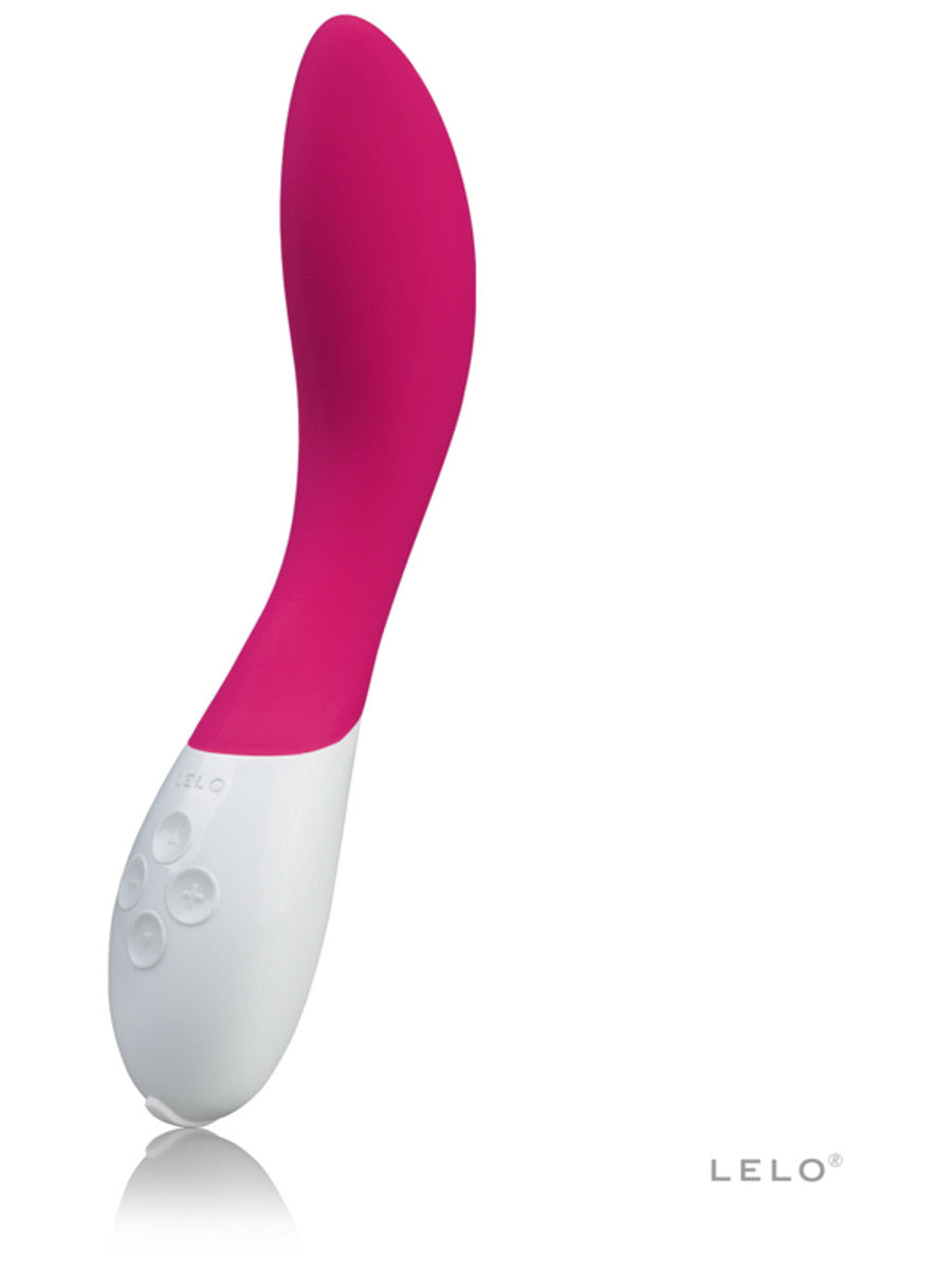 LELO MONA 2 CERISE