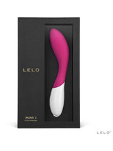 Load image into Gallery viewer, LELO MONA 2 CERISE
