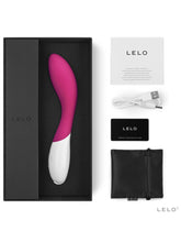 Load image into Gallery viewer, LELO MONA 2 CERISE
