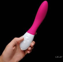 Load image into Gallery viewer, LELO MONA 2 CERISE
