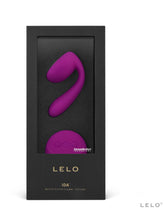 Load image into Gallery viewer, LELO IDA PREMIUM COUPLES MASSAGER
