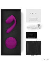 Load image into Gallery viewer, LELO IDA PREMIUM COUPLES MASSAGER
