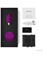 Load image into Gallery viewer, LELO LYLA 2 DEEP ROSE
