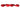 LELO SILK BLINDFOLD RED