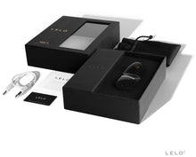 Load image into Gallery viewer, LELO NEA 2 OBSIDIAN BLACK
