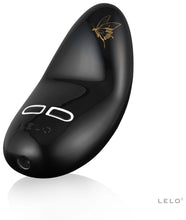 Load image into Gallery viewer, LELO NEA 2 OBSIDIAN BLACK
