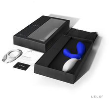 Load image into Gallery viewer, LELO LOKI WAVE FEDERAL BLUE
