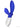 LELO LOKI WAVE FEDERAL BLUE