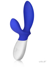 Load image into Gallery viewer, LELO LOKI WAVE FEDERAL BLUE
