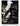 Cal Exotics - Large Silicone Tri Snap Scrotum Support Ring, Black