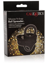 Load image into Gallery viewer, SILICONE TRI SNAP BALL SPREADER
