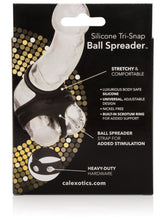 Load image into Gallery viewer, SILICONE TRI SNAP BALL SPREADER
