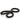 CALEX SILICONE BALL SPREADER BLACK