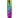 RO - 80mm 7 Speed Rainbow