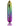 RO - 80mm 7 Speed Rainbow Bullet