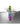 RO - 80mm 7 Speed Rainbow Bullet