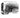 Pleasure Beads Black Wand Attachment - Large Black