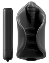 Load image into Gallery viewer, PDX ELITE VIBRATING SILICONE STIMULATOR
