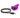 B-VIBE TRIPLET ANAL BEADS FUCHSIA