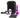 B-VIBE TRIPLET ANAL BEADS FUCHSIA