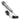 LE WAND GREY RECHARGEABLE MASSAGER