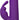 COMMOTION THE RHUMBA RABBIT PURPLE
