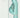 PILLOW TALK KINKY TEAL