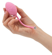 Load image into Gallery viewer, PILLOW TALK FRISKY DUO KEGEL BALLS PINK
