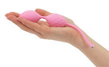 Load image into Gallery viewer, PILLOW TALK FRISKY DUO KEGEL BALLS PINK
