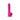 COLOURS PLEASURES 7" DILDO PINK