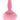 BUNNY TAILS PINK
