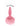 BUNNY TAILS PINK