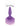 BUNNY TAILS PURPLE
