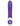 Kissing Rabbit - Purple