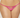 Lace Heart Open Crotch Panty Colour Pink Size 3X/4X STM # 10836X