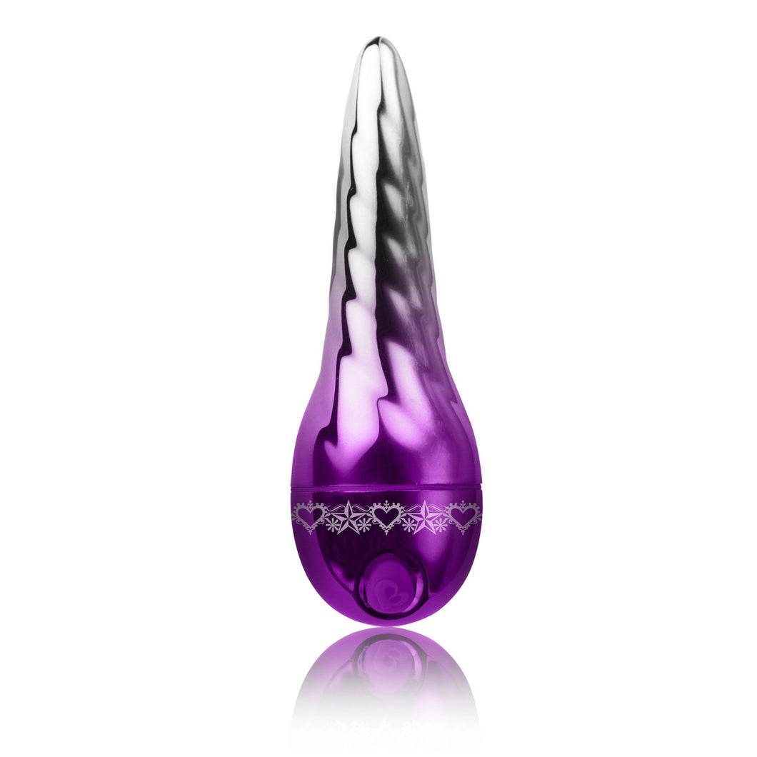 JOYCICLES SHIMMER PURPLE TO SILVER