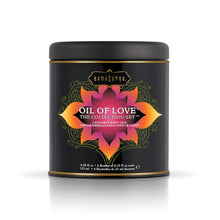 Load image into Gallery viewer, OIL OF LOVE THE COLLECTIONS SET 6 FLAVOURED SCENTS
