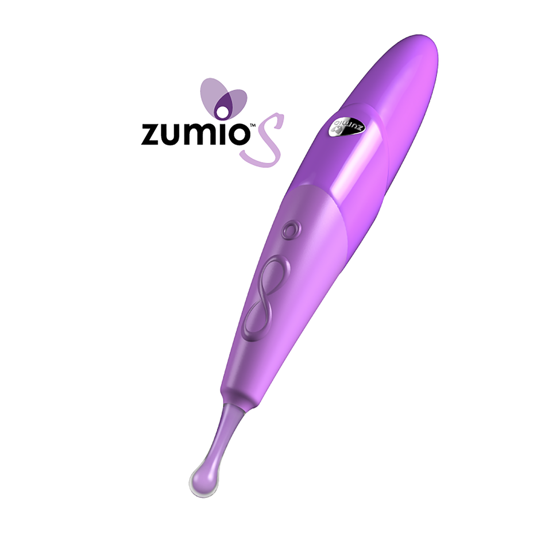 ZUMIO CARESS LILAC