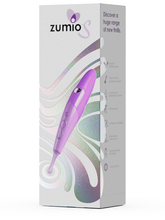 Load image into Gallery viewer, ZUMIO CARESS LILAC
