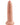 King Cock 9" Uncut Colour: Flesh