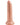 King Cock 9" Uncut Colour: Flesh