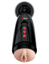 Load image into Gallery viewer, PDX ELITE DIRTY TALK STARTER STROKER
