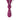 COSMOPOLITAN FLIRT RABBIT EARS PURPLE
