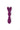 COSMOPOLITAN FLIRT RABBIT EARS PURPLE