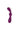 COSMOPOLITAN FLIRT RABBIT EARS PURPLE