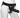 BODY EXTENSIONS - BE RISQUE - BLACK